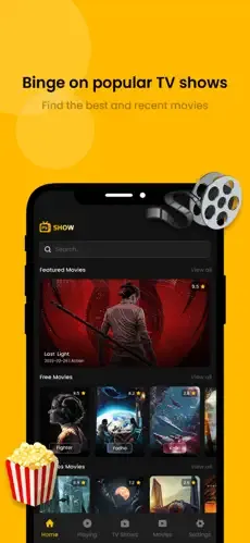 hotstar-premium-plans tv show